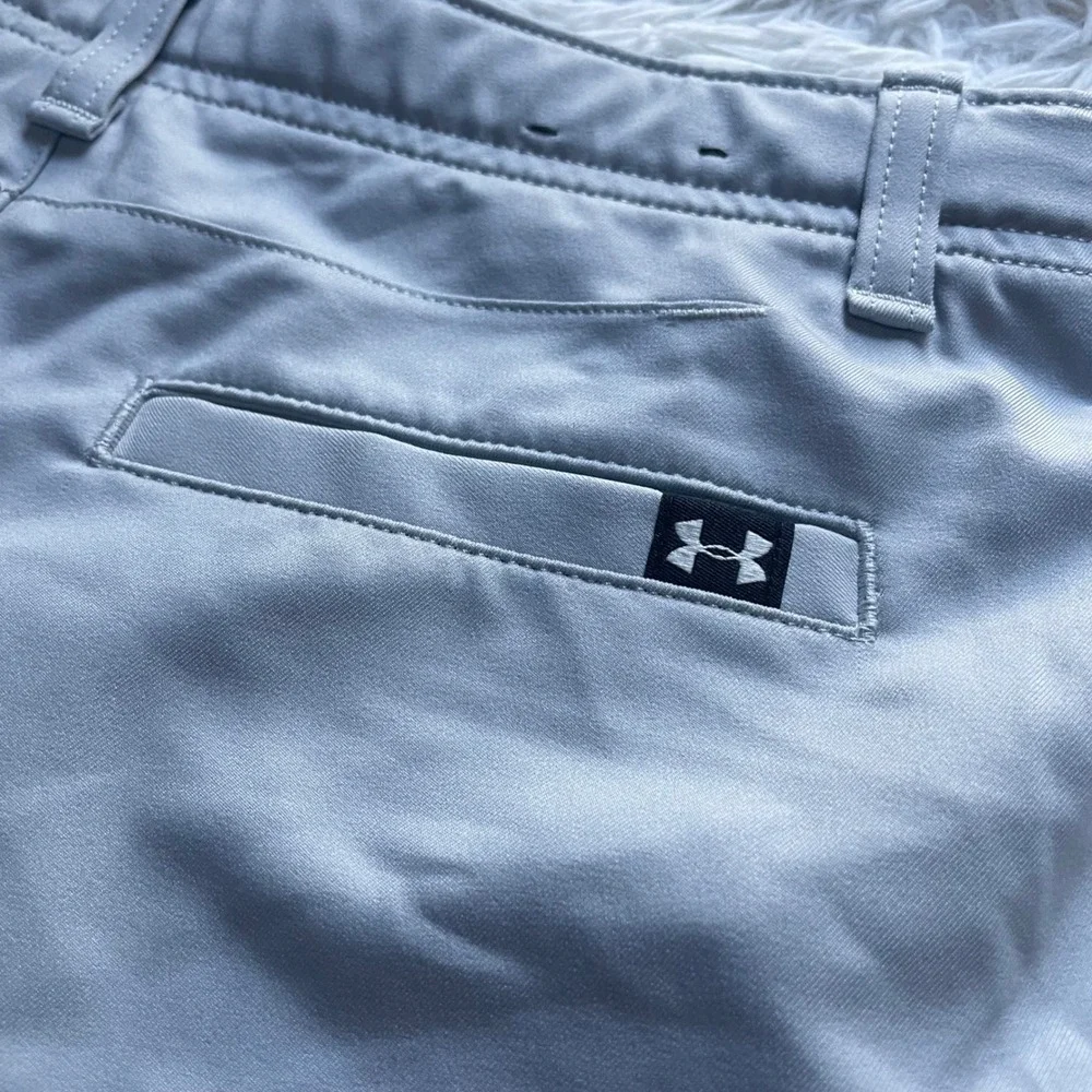 Under Armour Golf Shorts